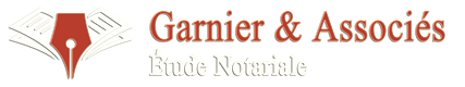 Logo GARNIER & ASSOCIÉS